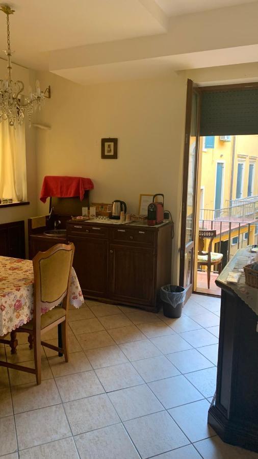 Notti Sull'Adige Verona Exterior foto