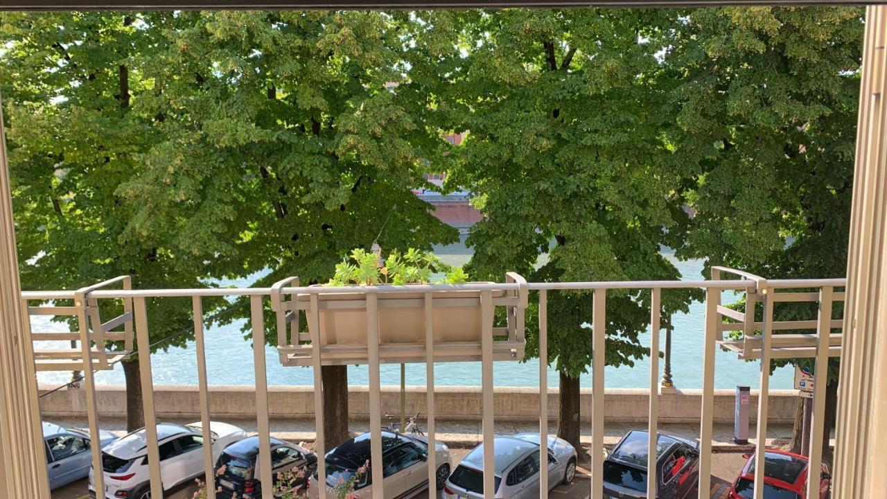 Notti Sull'Adige Verona Exterior foto