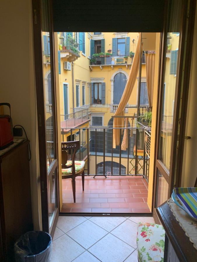 Notti Sull'Adige Verona Exterior foto