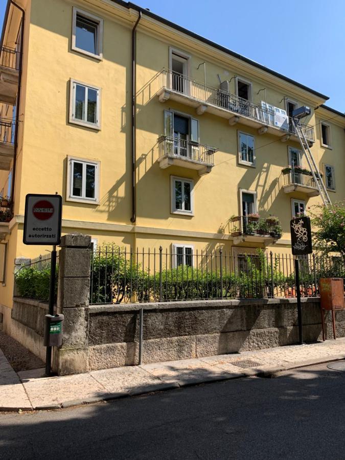 Notti Sull'Adige Verona Exterior foto