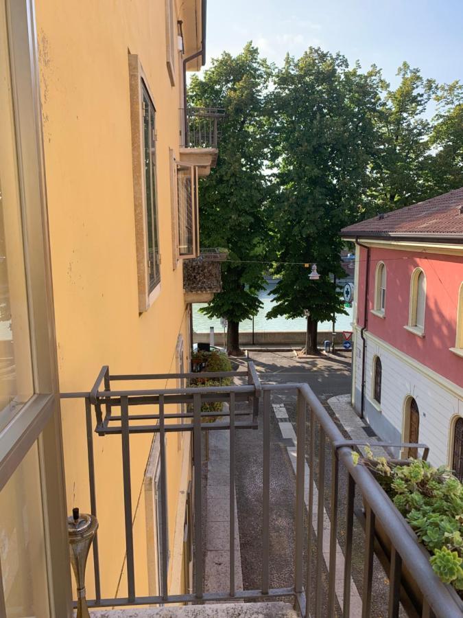 Notti Sull'Adige Verona Exterior foto