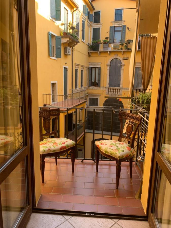 Notti Sull'Adige Verona Exterior foto