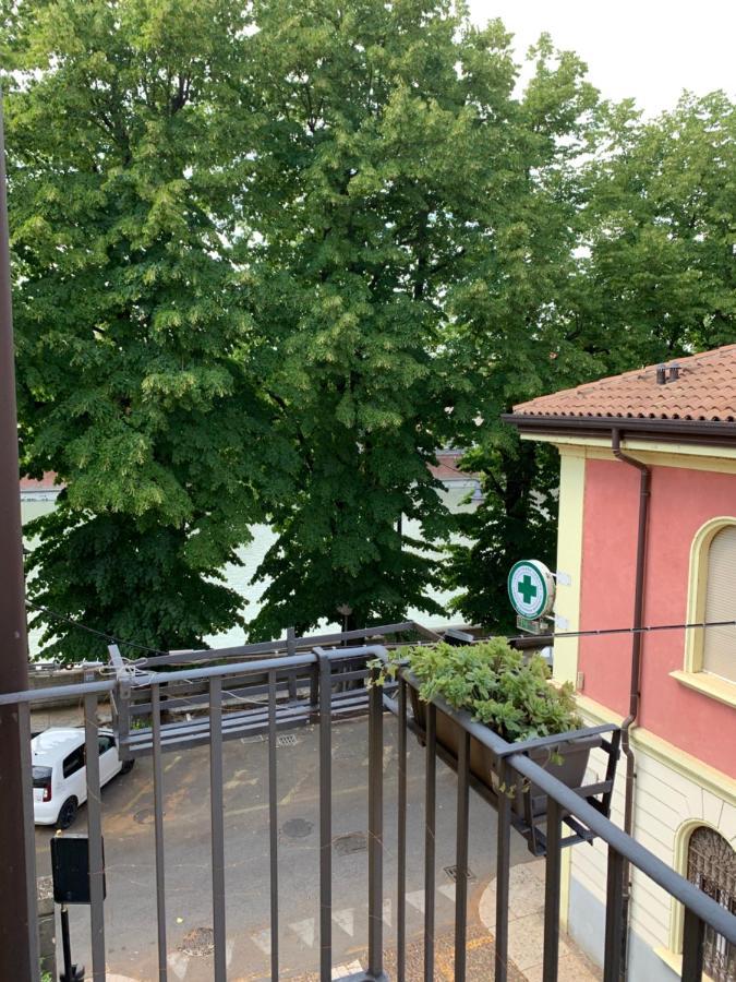 Notti Sull'Adige Verona Exterior foto