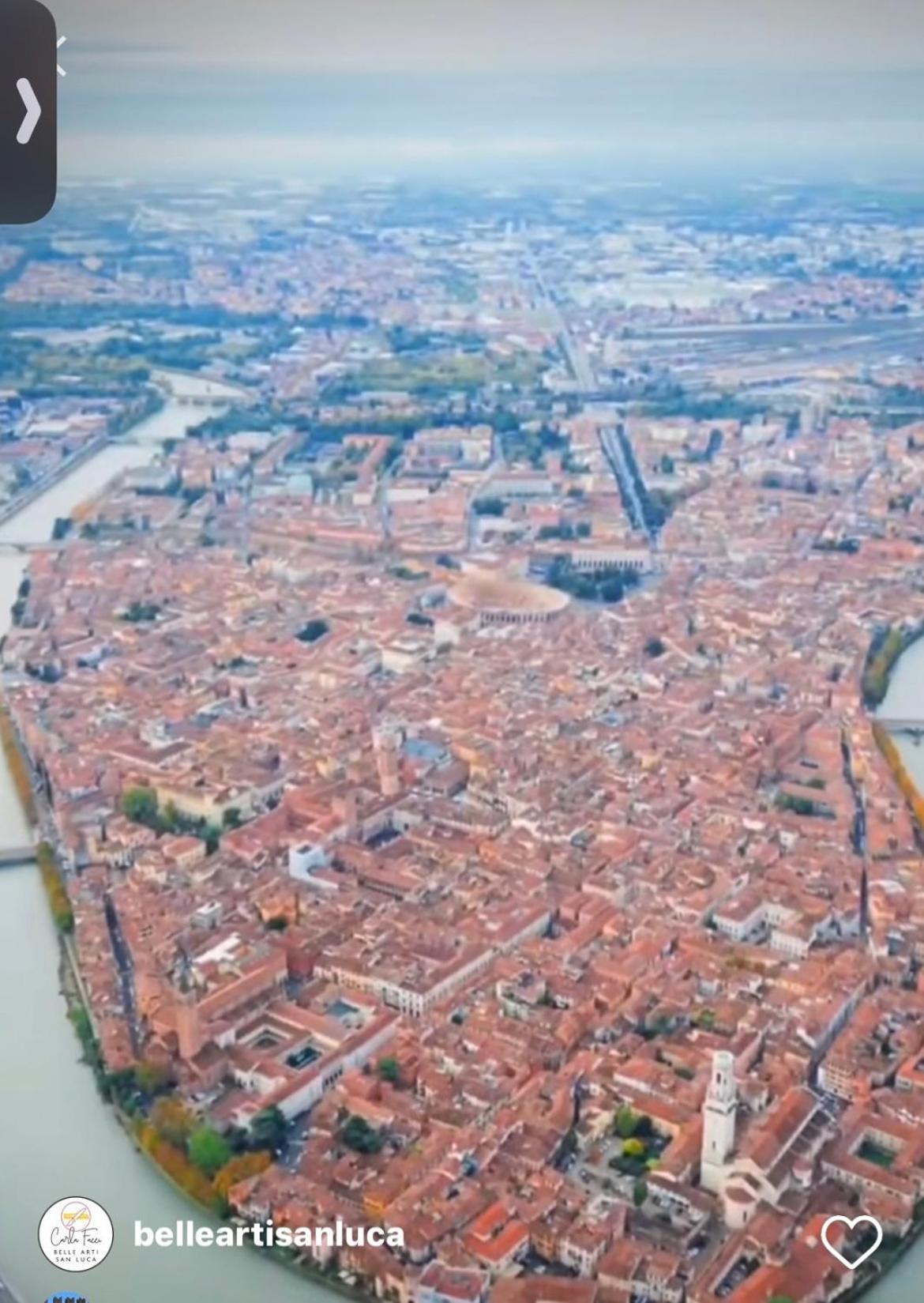 Notti Sull'Adige Verona Exterior foto