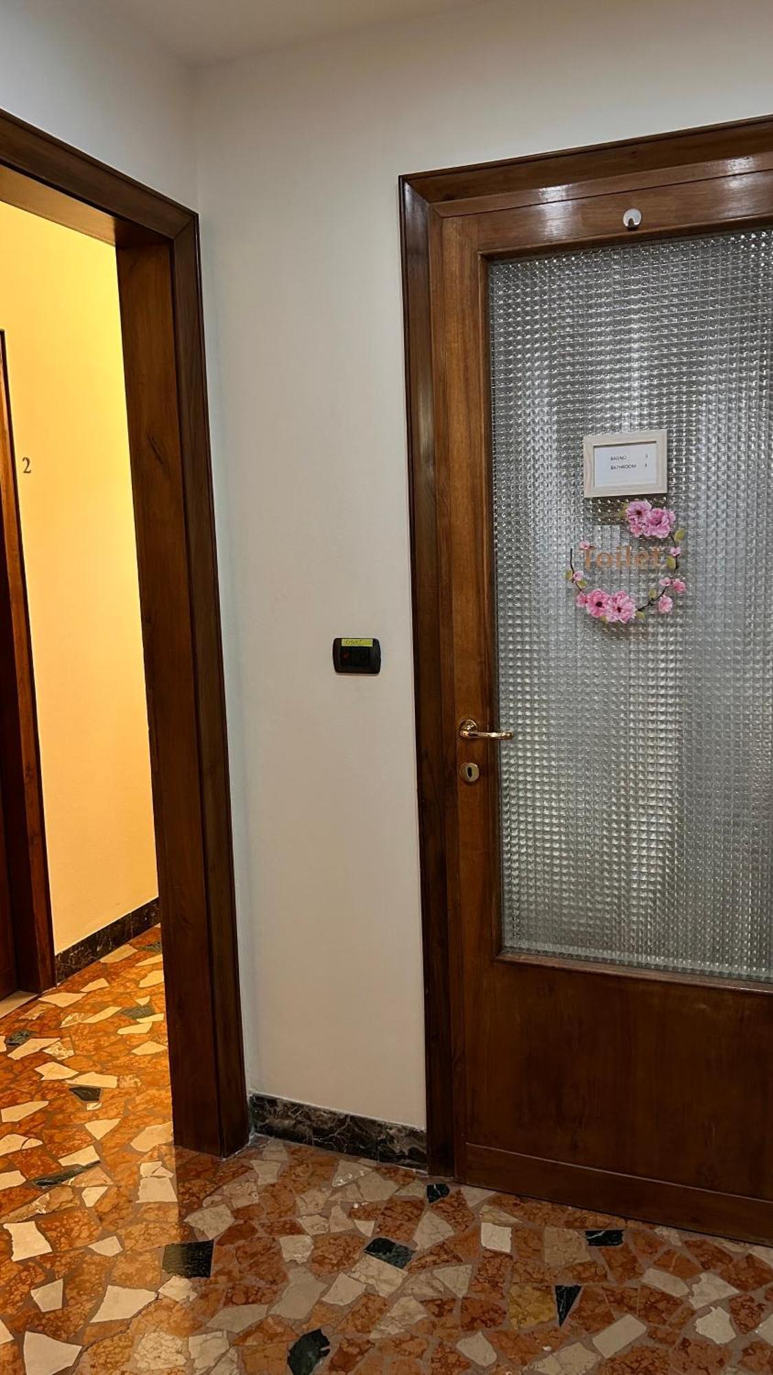 Notti Sull'Adige Verona Exterior foto