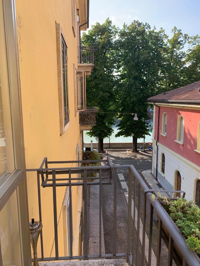 Notti Sull'Adige Verona Exterior foto