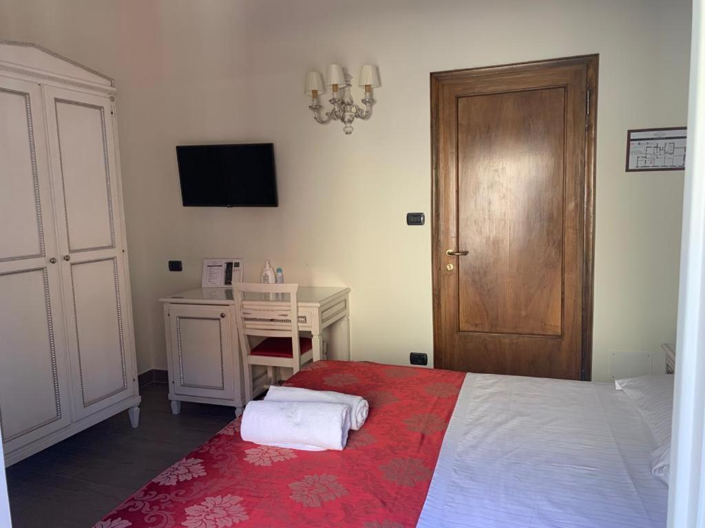 Notti Sull'Adige Verona Exterior foto