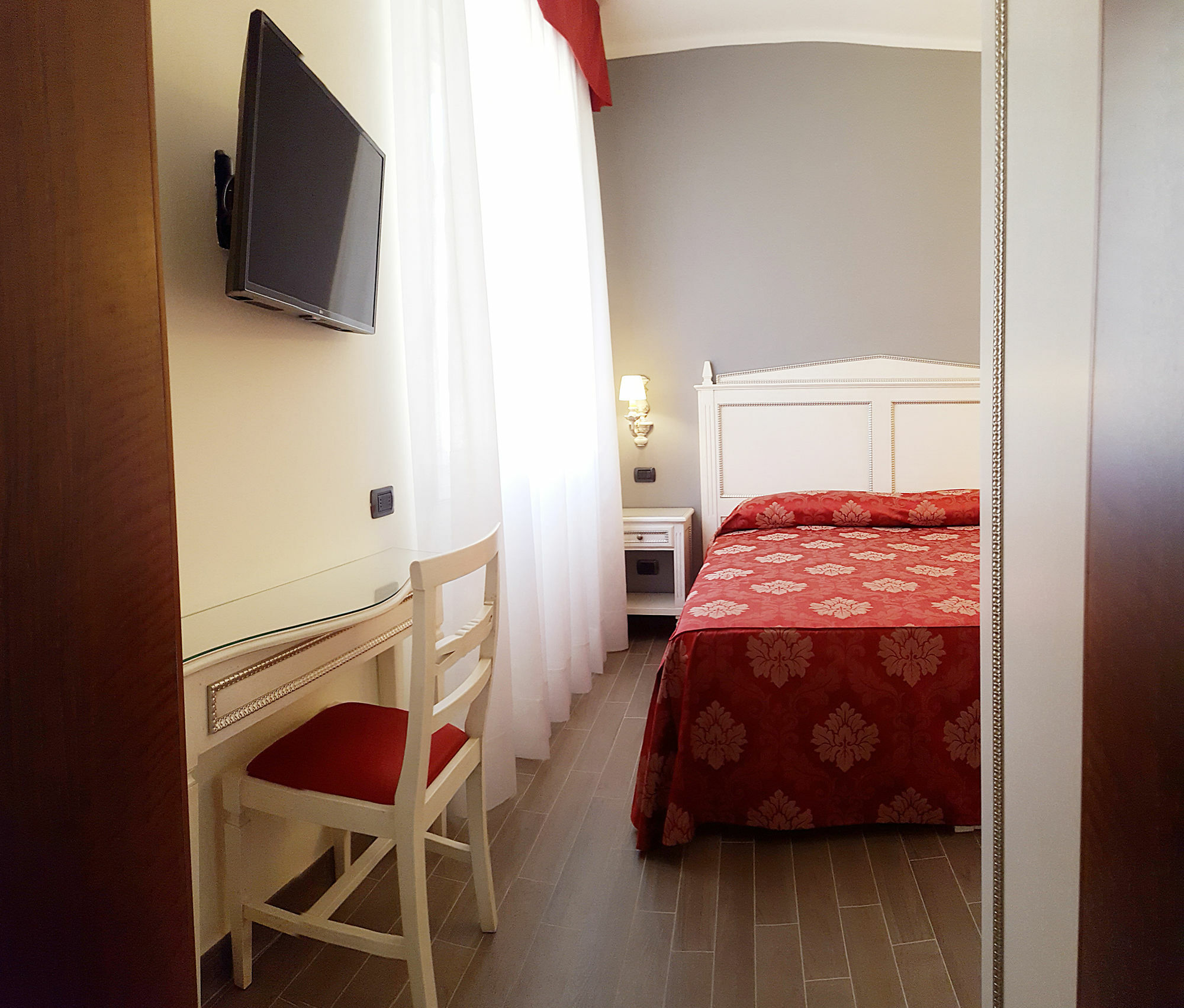 Notti Sull'Adige Verona Exterior foto